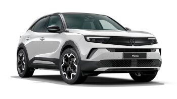 Vauxhall Mokka 115kW Ultimate 54kWh 5dr Auto Electric Hatchback